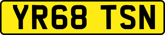 YR68TSN