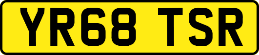 YR68TSR