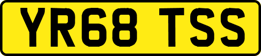 YR68TSS