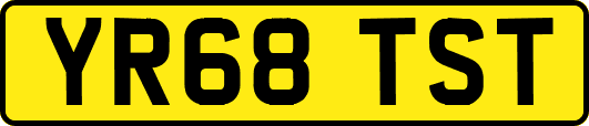 YR68TST