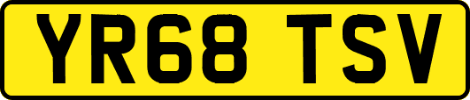 YR68TSV