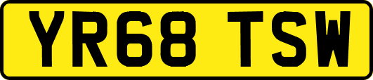 YR68TSW