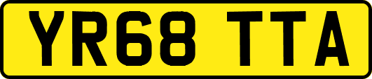 YR68TTA