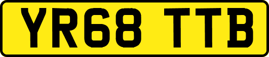 YR68TTB