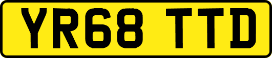 YR68TTD