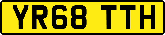 YR68TTH