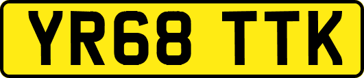 YR68TTK