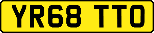 YR68TTO