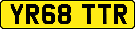 YR68TTR