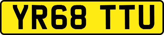 YR68TTU