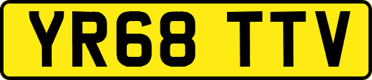 YR68TTV