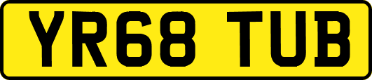 YR68TUB