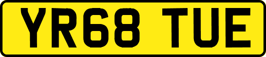 YR68TUE