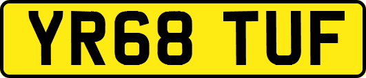 YR68TUF