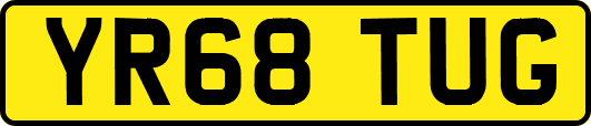 YR68TUG