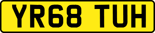 YR68TUH