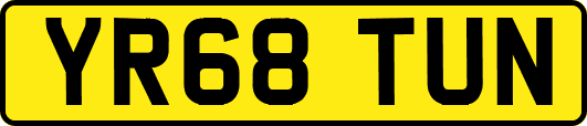 YR68TUN