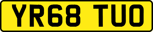 YR68TUO