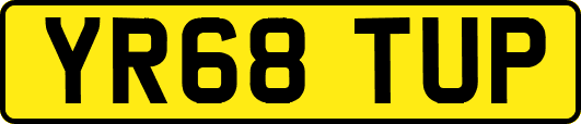 YR68TUP