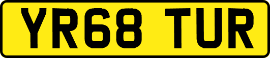 YR68TUR