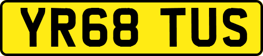 YR68TUS