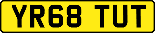 YR68TUT