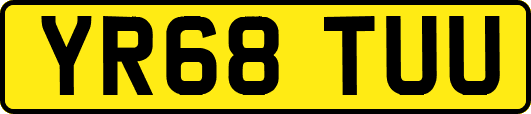YR68TUU