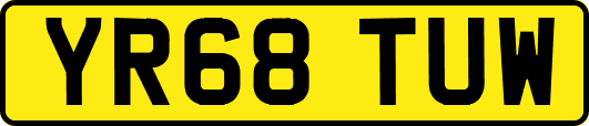 YR68TUW