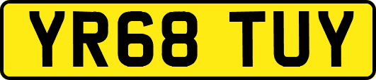 YR68TUY