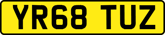 YR68TUZ