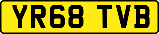 YR68TVB