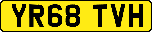 YR68TVH