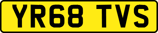 YR68TVS