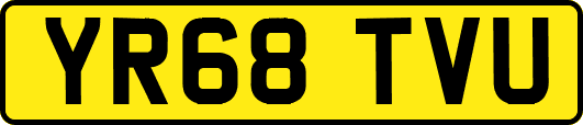 YR68TVU