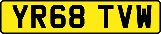 YR68TVW