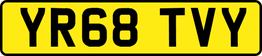 YR68TVY
