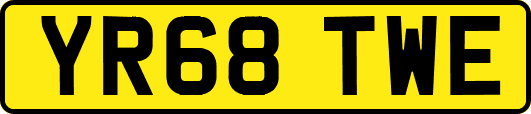 YR68TWE