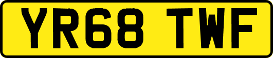 YR68TWF
