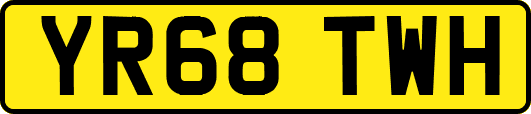 YR68TWH