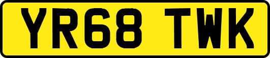 YR68TWK