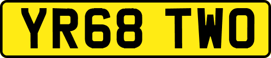 YR68TWO