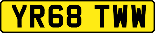 YR68TWW