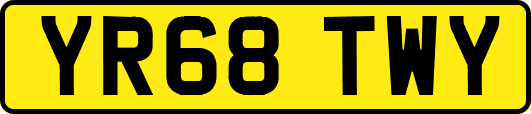 YR68TWY