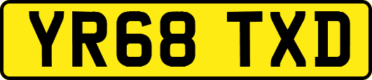 YR68TXD