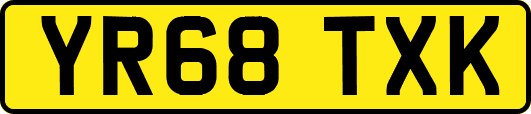 YR68TXK