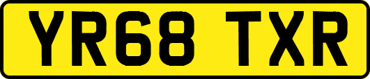 YR68TXR