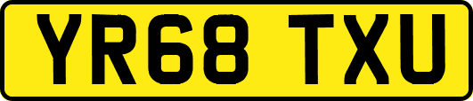 YR68TXU