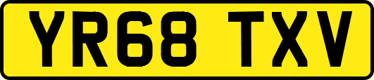 YR68TXV