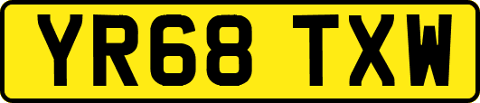 YR68TXW