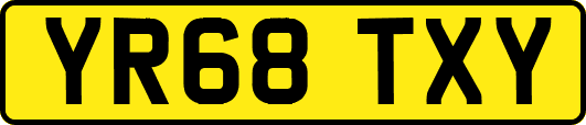 YR68TXY